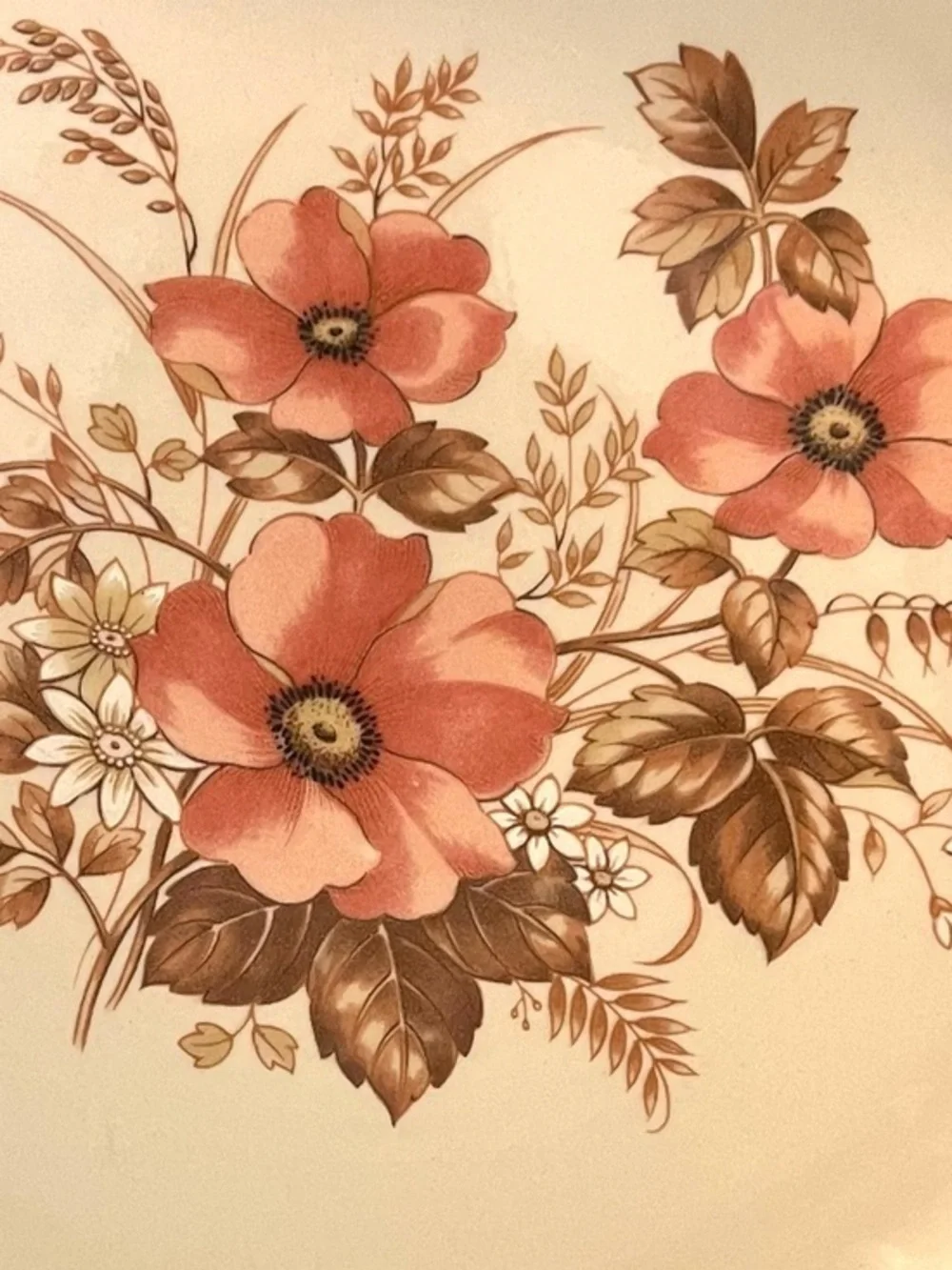 Vintage townhouse collection